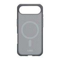 UAG Dot Case mit MagSafe Apple iPhone Air - Ash