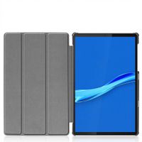 imoshion Design Trifold Klaphülle Lenovo Tab M10 Plus / M10 FHD Plus - Paris