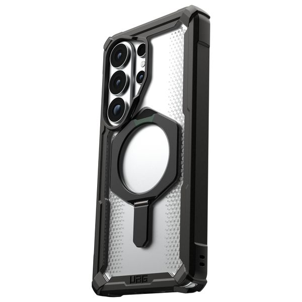 UAG Plasma XTE Back Cover MagSafe Samsung Galaxy S26 Ultra - Black / Clear