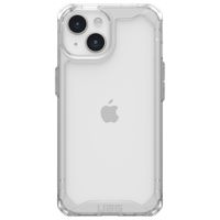 UAG Plyo Hard Case für das iPhone 15 - Ice