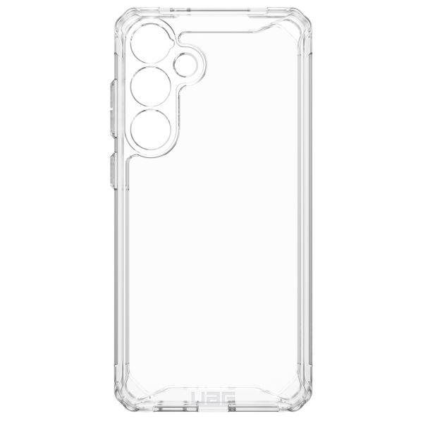 UAG Plyo Hard Case für das Samsung Galaxy S24 Plus - Ice