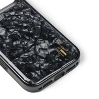 iDeal of Sweden Perlmutt-MagSafe-Hülle Apple iPhone 17 Pro - Black