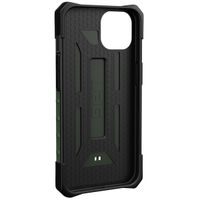 UAG Pathfinder Case für das Apple iPhone 13 - Olive