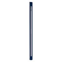 Decoded Textured Sillicon Slim Cover Apple iPad Air 11 Zoll (2025) M3 / (2024) M2 - Navy