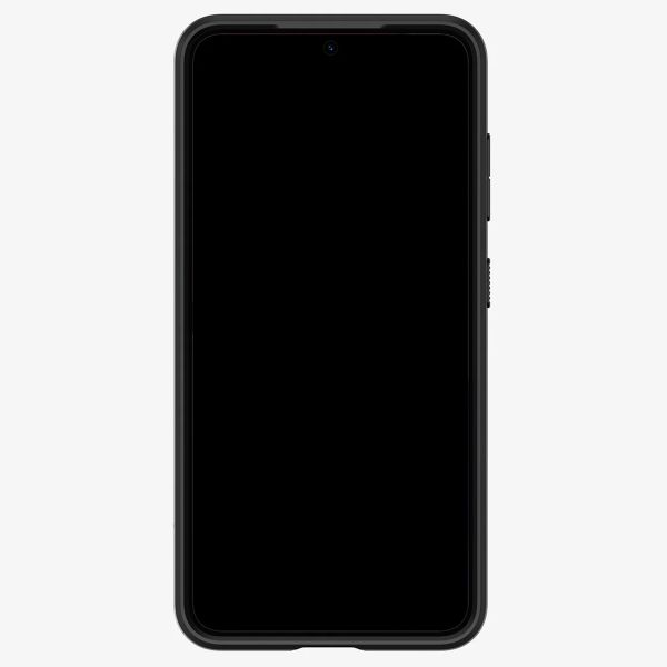 Spigen Ultra Hybrid™ Case für das Samsung Galaxy S24 - Matte Black