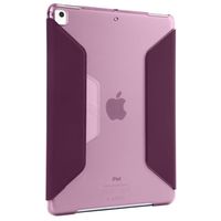 Studio Klapphülle Apple iPad 6 (2018) 9.7 Zoll / iPad 5 (2017) 9.7 Zoll - Violett