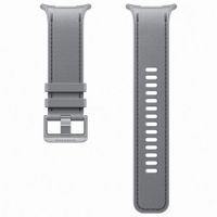 Samsung PeakForm Armband für Samsung Galaxy Watch Ultra 2 (2026) / Ultra (2024/2025) - Grau