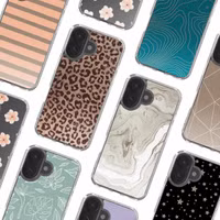 imoshion Design Hülle Apple iPhone 17 - Leopard Mood