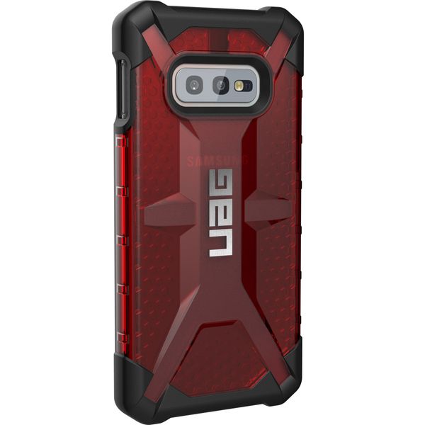 UAG Plasma Case Rot für das Samsung Galaxy S10e