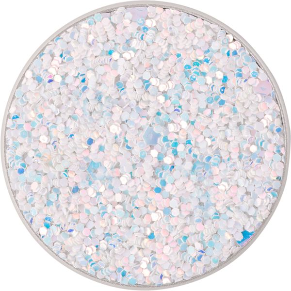 PopSockets PopGrip - Abnehmbar - Sparkle Snow White