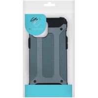 imoshion Rugged Xtreme Case Xiaomi Redmi Note 9T (5G) - Dunkelblau