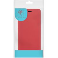 imoshion Slim Folio Klapphülle Xiaomi Mi 10T (Pro) - Rot