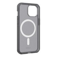 UAG Dot Case mit MagSafe Apple iPhone 13/14/15/16e - Ash