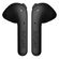 Defunc True Basic - In-Ear Kopfhörer - Bluetooth Kopfhörer - Schwarz