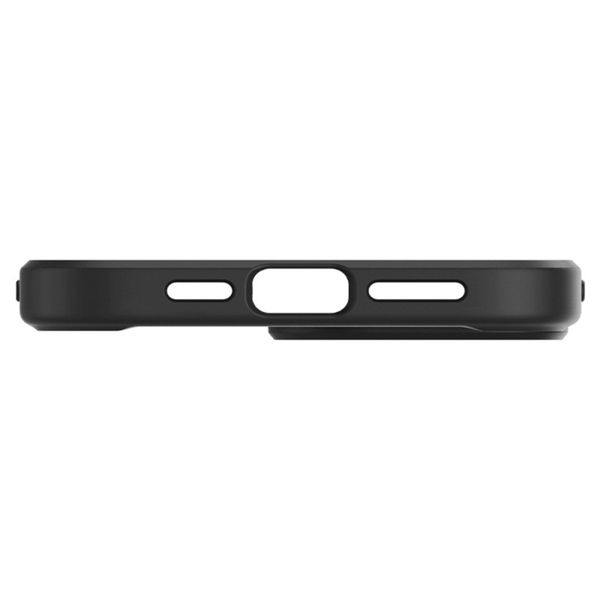 Spigen Ultra Hybrid™ Case für das Apple iPhone 13 Pro - Schwarz
