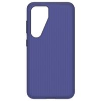 OtterBox Symmetry Soft Touch MagSafe Backcover Samsung Galaxy S25 - Paars & Blauw / Purple & Blue