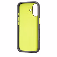 Beats Robuste Hülle mit MagSafe und Kamera-Steuerung Apple iPhone 17 - Everest Black