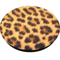 PopSockets PopGrip - Abnehmbar - Cheetah Chic