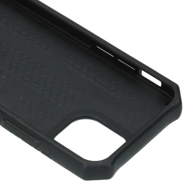 UAG Monarch Case für das iPhone 12 Mini - Schwarz