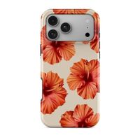 Burga Tough Back Cover MagSafe Apple iPhone 17 Pro Max - Bonita