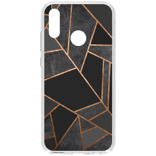 Design TPU Hülle für das Huawei P Smart (2019)