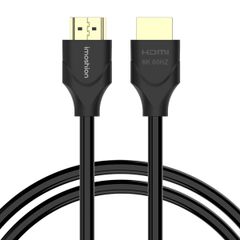 imoshion HDMI-auf-HDMI-2.1-Kabel - 3 Meter