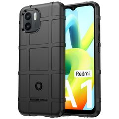 imoshion Rugged Shield Backcover für das Xiaomi Redmi A1 / A2 - Schwarz