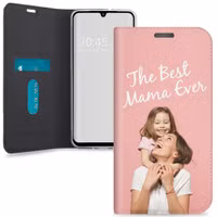 Gestalte deine eigene Samsung Galaxy A26 Gel Klapphülle