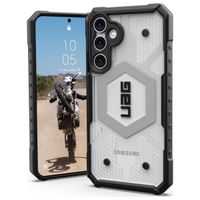 UAG Pathfinder Case für das Samsung Galaxy S23 FE - Ice Clear
