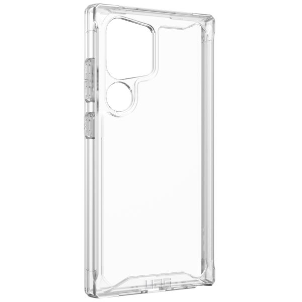 UAG Plyo Hard Case Samsung Galaxy S24 Ultra - Ice