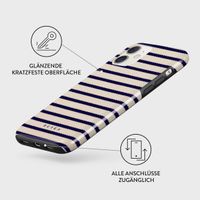 Burga Tough Back Cover für das Apple iPhone 11 - Old Money