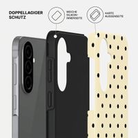 Burga Tough Back Cover Samsung Galaxy A57 (5G) - Sweet Treat