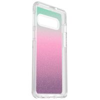 OtterBox Gradient Energy Symmetry Series Case für Samsung Galaxy S10