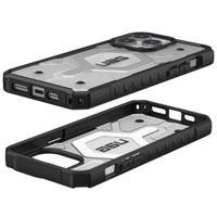 UAG Pathfinder Case MagSafe für das iPhone 15 Pro Max - Ice