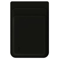iDeal of Sweden MagSafe / Magnetischer Kartenhalter - Kartenhalter - Black