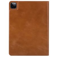 dbramante1928 Risskov Case Apple iPad Air 11 Zoll (2025) M3 / (2024) M2 / Air 5 (2022) / Air 4 (2020) / Pro 11 (2018/2020) - Tan