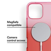 BodyGuardz Ace Pro MagSafe Back Cover Apple iPhone 16 Pro Max - Orange / Ombre