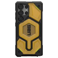 UAG Monarch Pro Ultum Limited Edition Hülle Samsung Galaxy S25 Ultra - Ultem