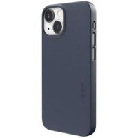 Nudient Thin Case für das iPhone 13 Mini - Midwinter Blue