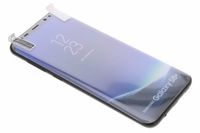 Screenprotector für Samsung Galaxy S8 Plus