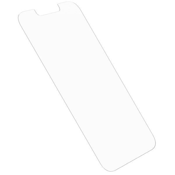 OtterBox Symmetry Backcover + Alpha Glass Screenprotector für das iPhone 14 - Transparent