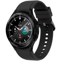 Spigen ﻿GlastR Slim HD Screenprotector 3er-Pack für das Samsung Galaxy Watch 4 - 46mm