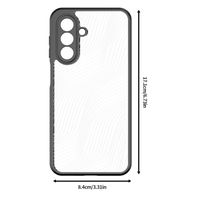 Dux Ducis Aimo Back Cover Samsung Galaxy A17 - Transparent