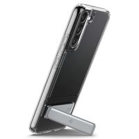 Spigen Slim Armor Essential Back Cover für das Samsung Galaxy S22 - Transparent