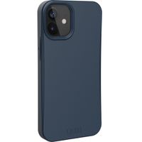 UAG Outback Hardcase für das iPhone 12 Mini - Blau