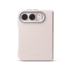 Decoded Silikon-Case MagSafe Apple iPhone Duo - Clay