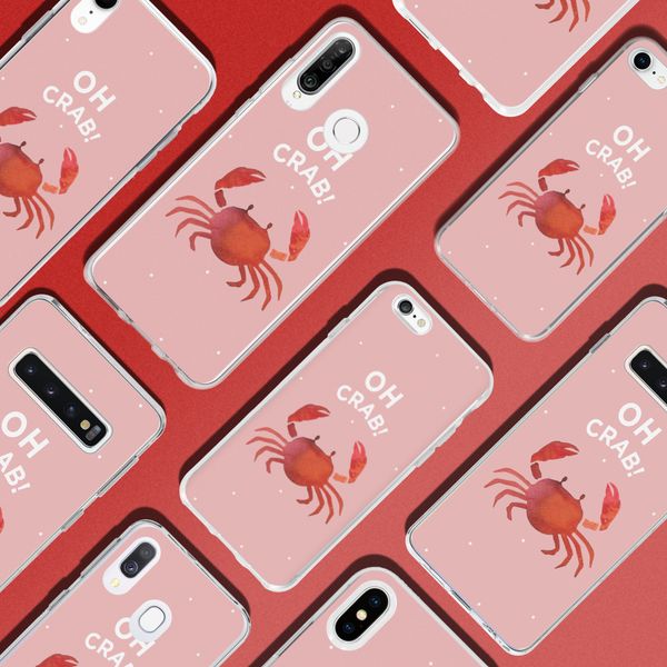 Design Silikonhülle für das Apple iPhone 11