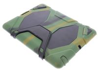 Extreme Protection Army Case iPad 4 (2012) 9.7 inch / 3 (2012) 9.7 inch / 2 (2011) 9.7 inch