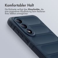 imoshion EasyGrip Backcover OnePlus Nord 5 - Dunkelblau