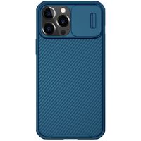 Nillkin CamShield Pro Case für das iPhone 13 Pro Max - Blau